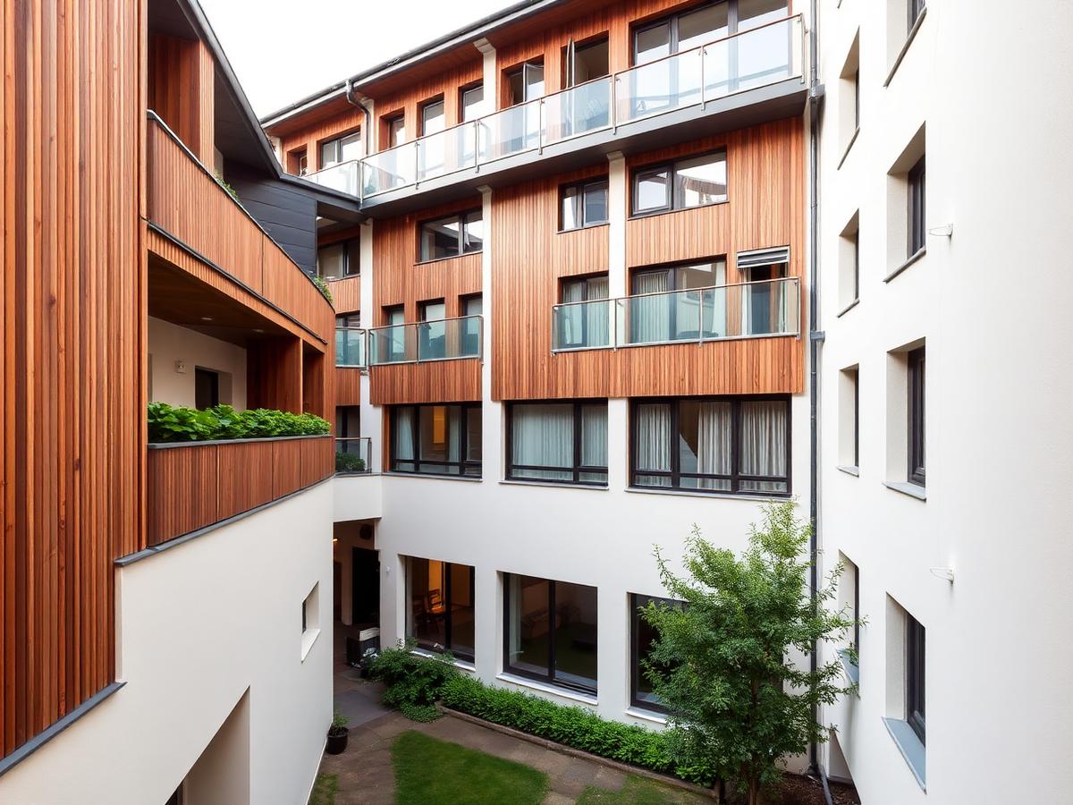 Projekt Ostfildern, Plieninger Straße